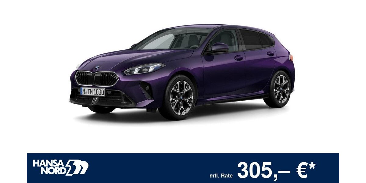 BMW 120 13.283 km 33.990 &euro; Dorf Mecklenburg/Wismar 23972