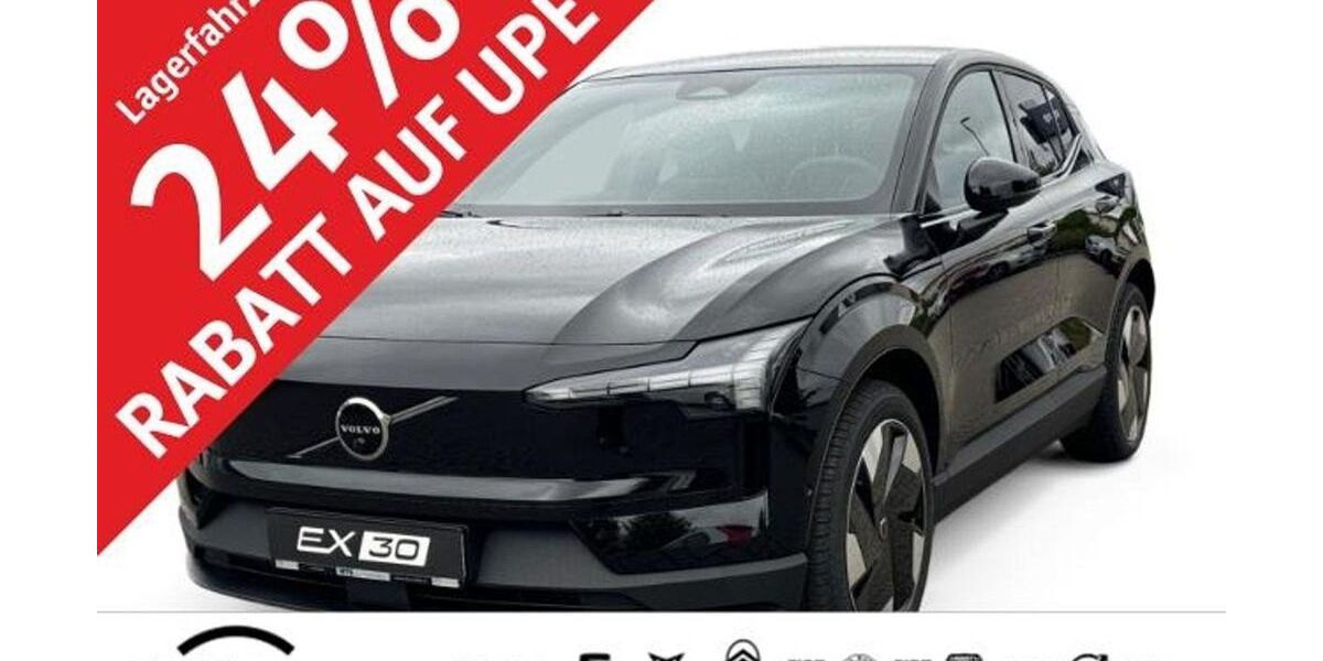 Volvo EX30 7.500 km 35.990 € Friedberg 61169