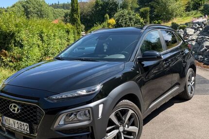 Hyundai KONA 72.600 km 18.950 &euro; Goldkronach 95497