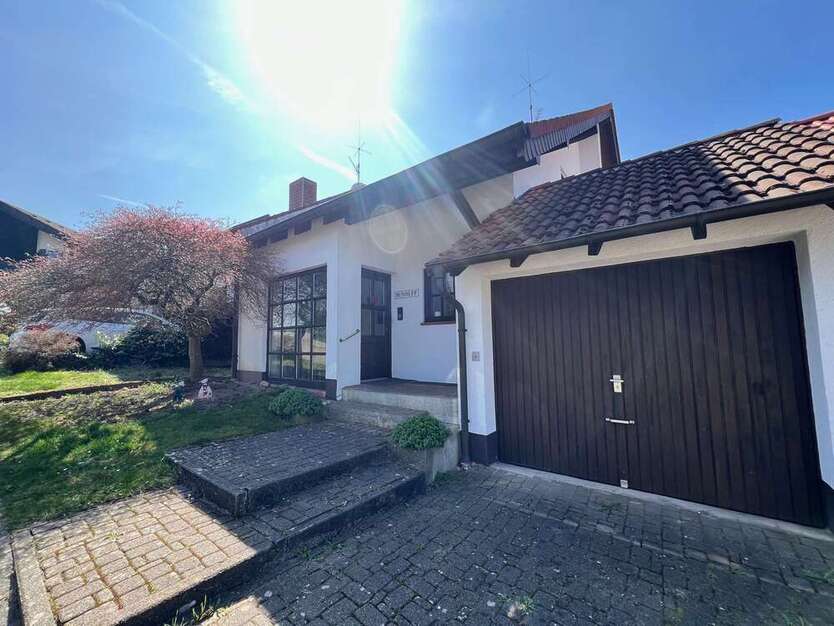 Haus zum Mieten in Leimen 2.000 € 205 m²