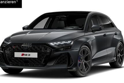 Audi RS3 3.500 km 75.950 &euro; Weimar 99423