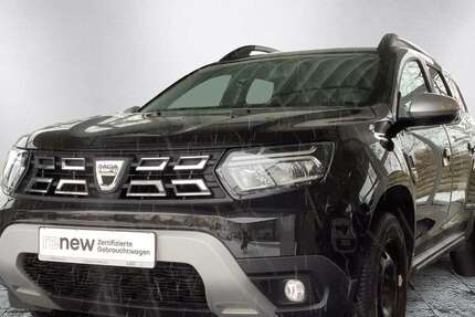 Dacia Duster 44.210 km 17.980 &euro; Bornhöved 24619