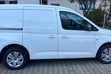 VW Caddy 188.700 km 17.600 &euro; Königstein 92281