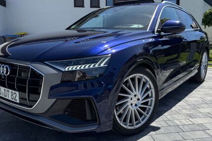 Audi Q8 177.500 km 42.590 &euro; Senden 89250