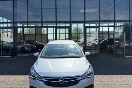 Opel Astra 60.000 km 10.980 &euro; Erftstadt 50374