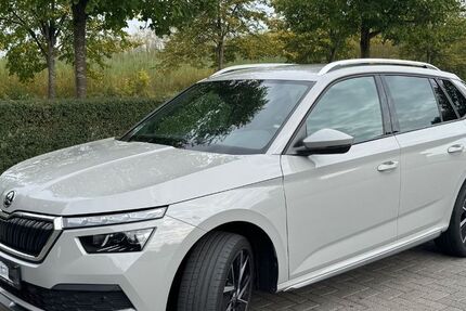 Skoda Kamiq 85.500 km 18.500 &euro; Bad Oeynhausen 32547