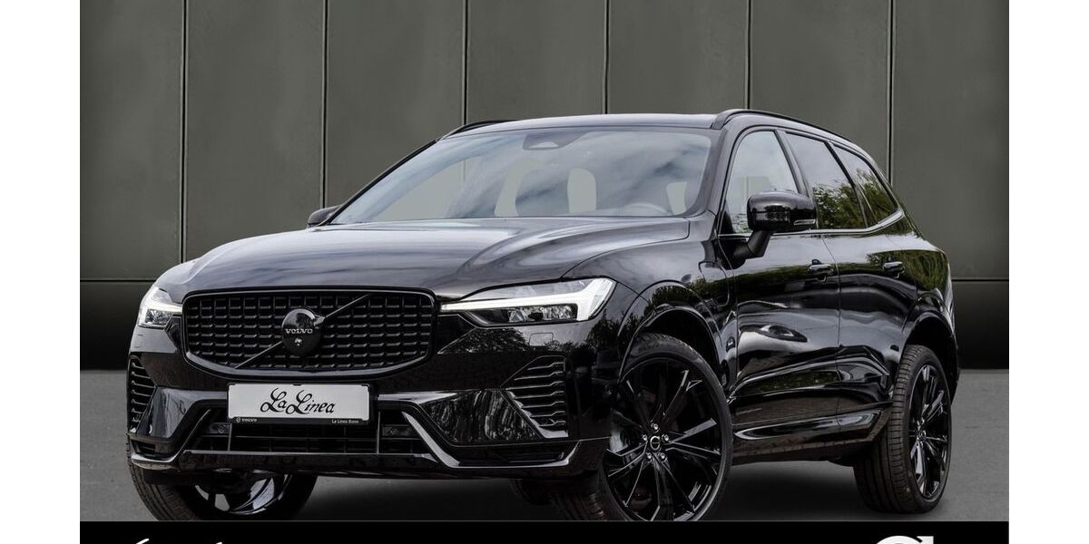 Volvo XC60 22.705 km 53.990 &euro; Bonn 53117