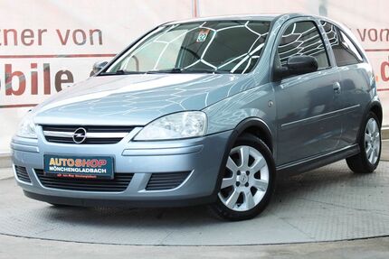 Opel Corsa 182.000 km 2.450 &euro; Mönchengladbach 41066