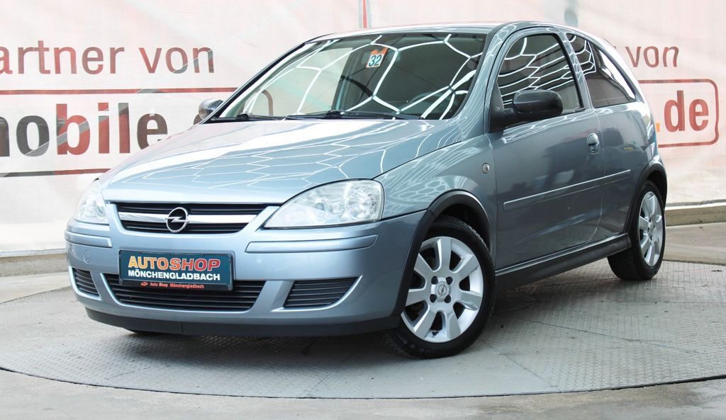 Opel Corsa 182.000 km 2.450 &euro; Mönchengladbach 41066
