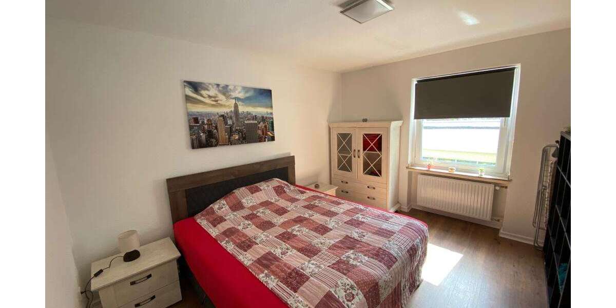 D-Zoo, möbl. 2 Zi. ETW, ruhig und Zentral in Einkaufsstraße , ca. 40qm Wfl., 8qm Keller - Appartement Düsseldorf Stadtbezirk 2 | Angebot:26844882