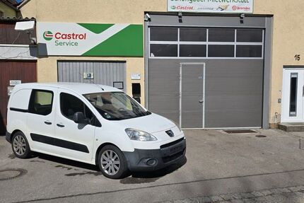 Peugeot Partner 294.000 km 3.500 &euro; Schongau 86956
