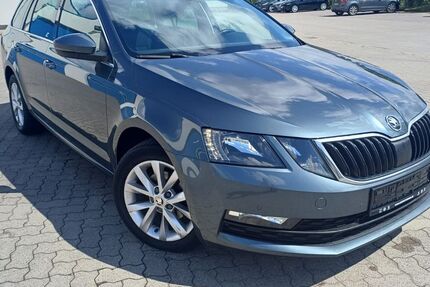 Skoda Octavia 184.900 km 10.200 &euro; Wedel 22880