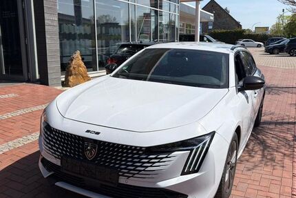 Peugeot 508 31.500 km 24.990 &euro; Ibbenbüren 49477