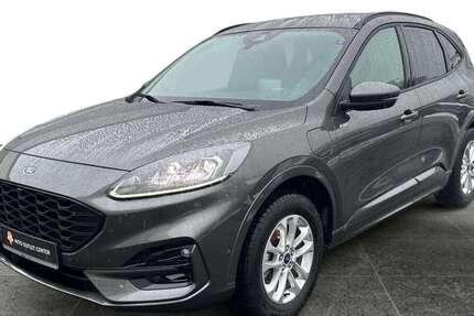 Ford Kuga 28.850 km 24.900 &euro; Kassel 34125