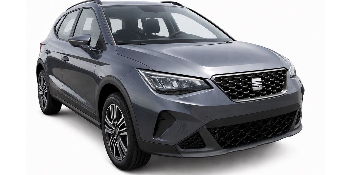 Seat Arona 22.900 km 16.000 &euro; Zwickau 08064