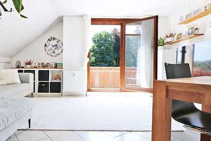 Wohnung zum Kaufen in Uhingen 255.000 € 70.81 m² 3 zimmer