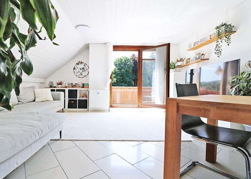 Wohnung zum Kaufen in Uhingen 255.000 € 70.81 m² 3 zimmer