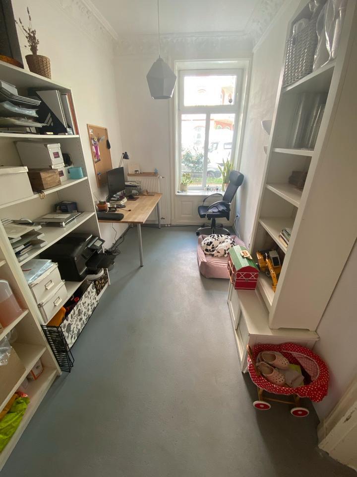 Co-Working Space Kreativraum