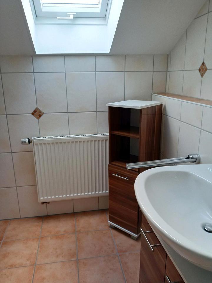 2-Zimmerwohnung Nähe Cham zimmer