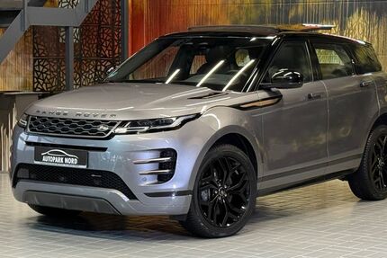 Land Rover Range Rover Evoque 33.921 km 39.900 € München 81829