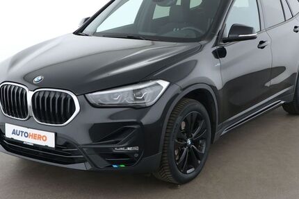 BMW X1 45.263 km 26.530 &euro; Dresden 01187