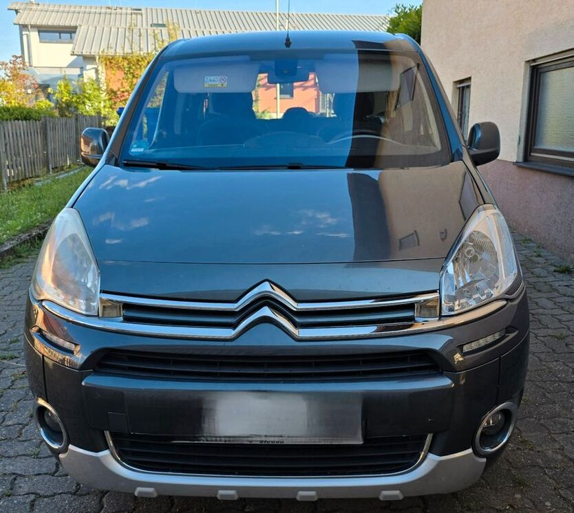 Berlingo
