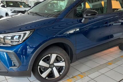 Opel Crossland (X) 29.999 km 12.490 &euro; Werdau 08412