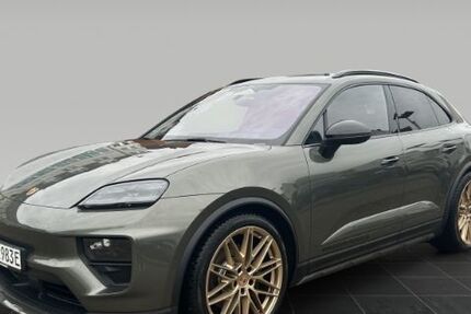 Porsche Macan 9.900 km 118.900 &euro; Hannover 30177