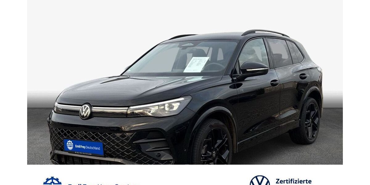 VW Tiguan 12.510 km 48.490 € Tarp 24963