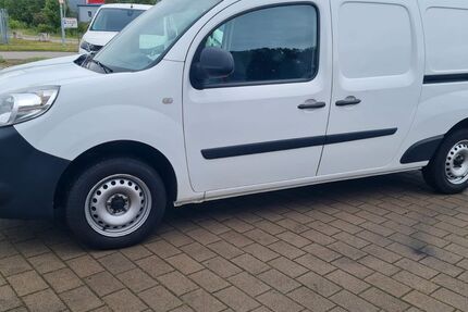 Renault Kangoo 64.000 km 10.700 &euro; Oberderdingen Flehingen 75038