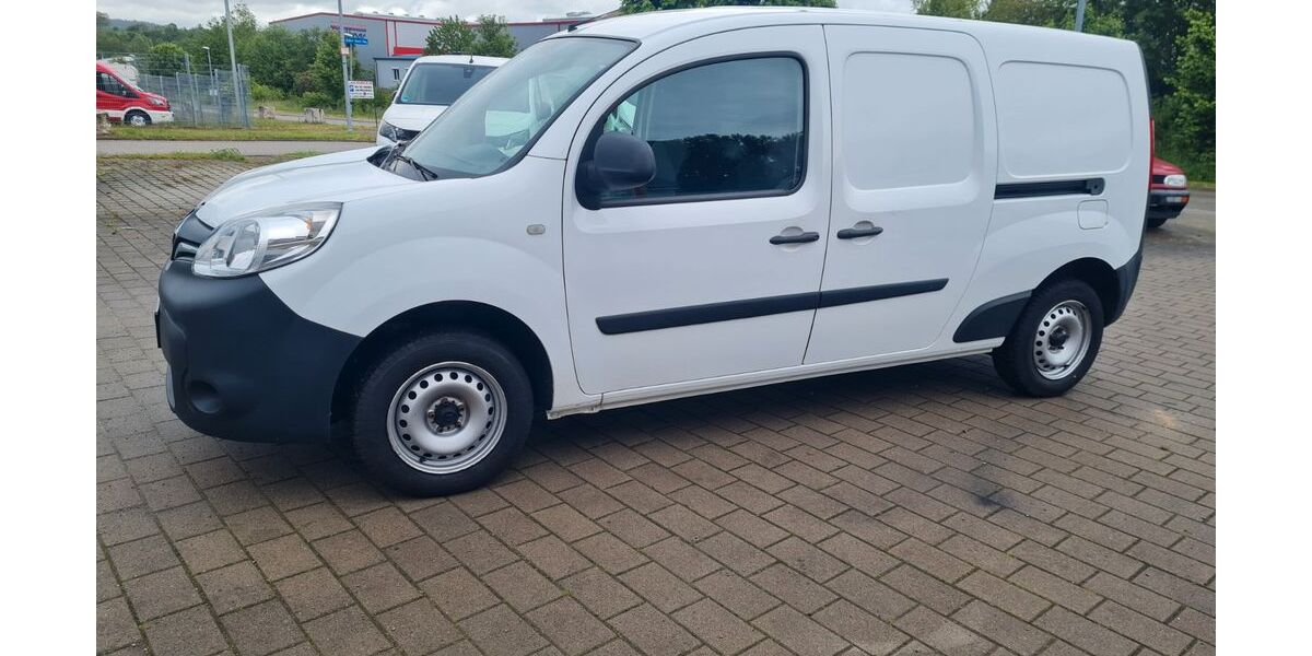 Renault Kangoo 64.000 km 10.700 &euro; Oberderdingen Flehingen 75038