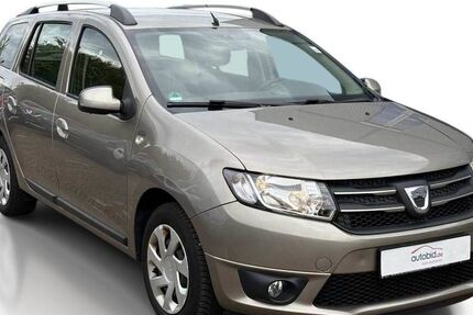 Dacia Logan 62.980 km 6.980 &euro; STUTTGART 70190