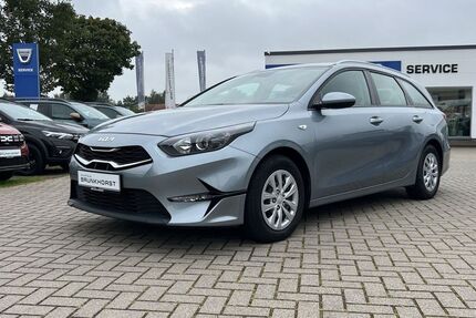 Kia ceed Sportswagon 51.430 km 15.790 € Zeven 27404