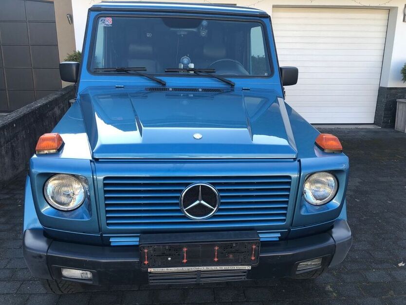 G 300