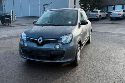 Renault Twingo 55.240 km 9.500 &euro; Mechernich 53894