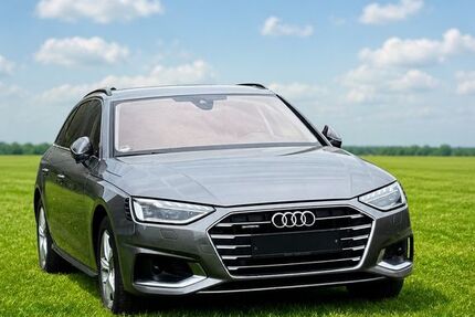 Audi A4 96.600 km 25.800 &euro; Kirchberg 55481