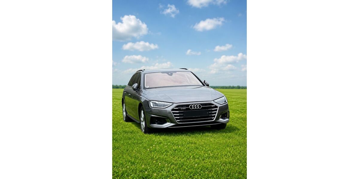 Audi A4 96.600 km 25.800 &euro; Kirchberg 55481
