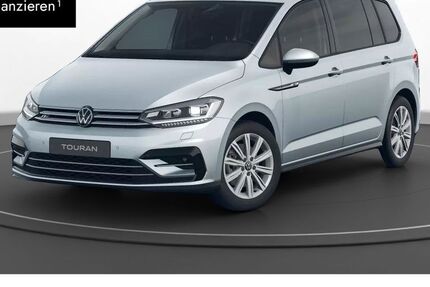 VW Touran 25.520 km 36.280 € Minden 32427