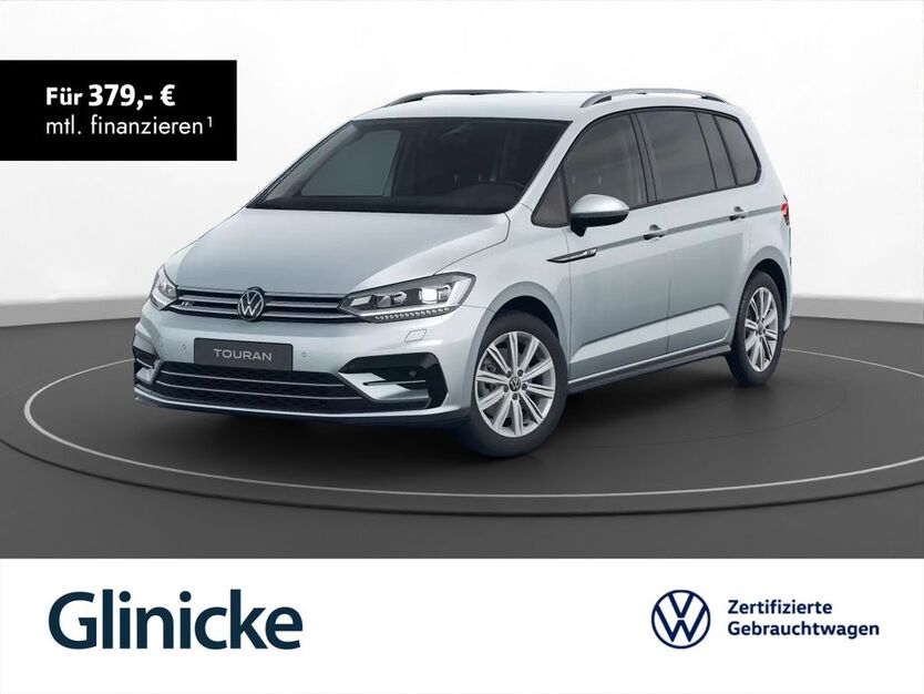 VW Touran 25.520 km 36.280 € Minden 32427