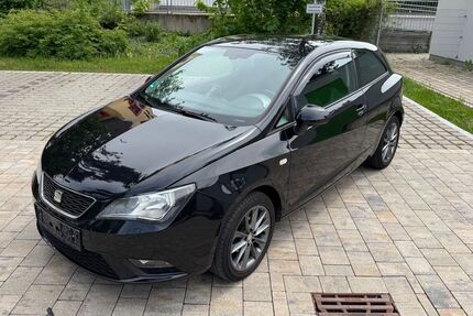 Seat Ibiza 91.000 km 6.198 € Röthenbach 90552