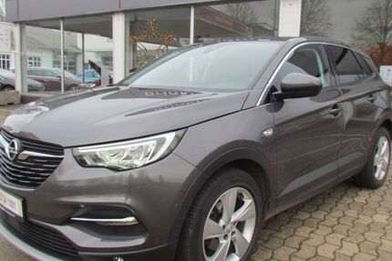 Opel Grandland (X) 66.124 km 19.900 &euro; Hille 32479