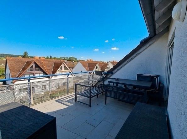 Dachgeschoßwohnung Hasselroth - 2 Zimmer, 65 m&sup2;, 235.000&euro; | Angebot:26550231