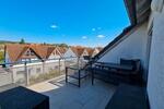 Dachgeschoßwohnung Hasselroth - 2 Zimmer, 65 m&sup2;, 235.000&euro; | Angebot:26550231