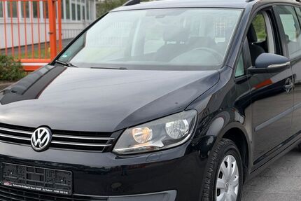 VW Touran 180.000 km 4.990 &euro; Herten 45701