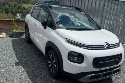 Citroen C3 Aircross 35.700 km 12.899 &euro; Saalfeld 07318
