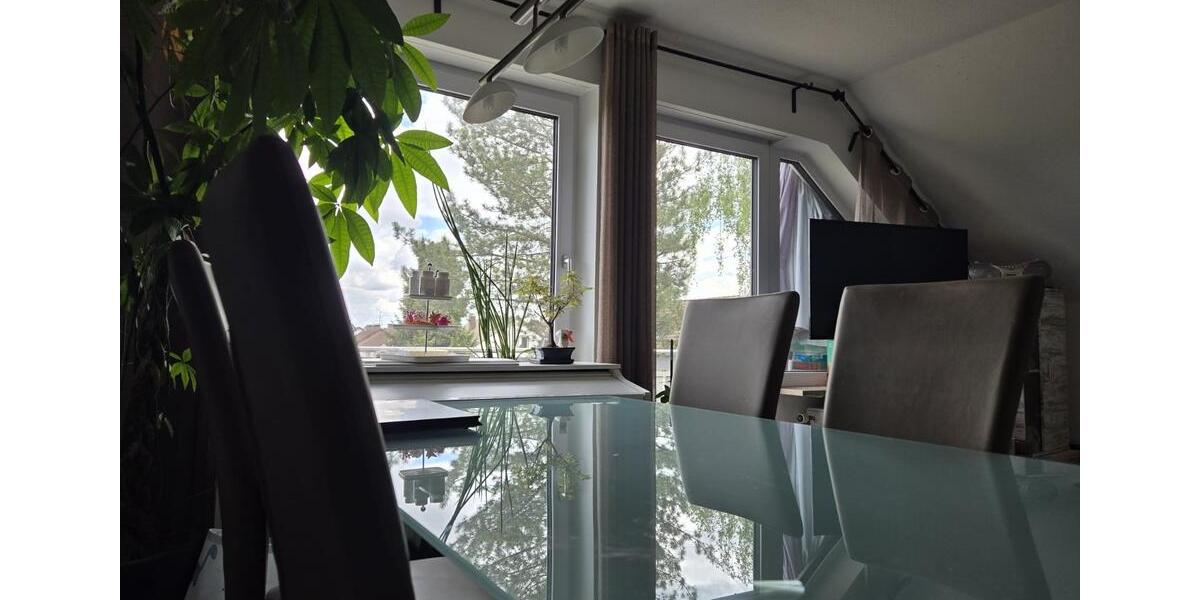 Dachgeschoßwohnung Bad Wörishofen - 2 Zimmer, 71 m&sup2;, 239.500&euro; | Angebot:26882727