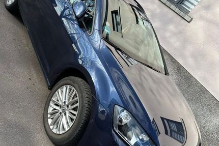 VW Golf 92.500 km 11.700 &euro; Völklingen 66333