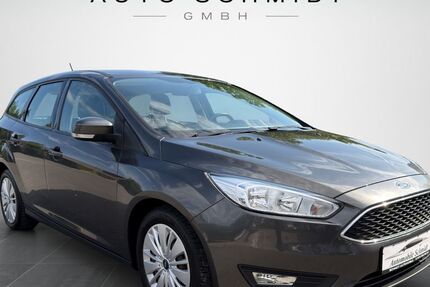 Ford Focus 84.000 km 10.490 &euro; Angelbachtal 74918