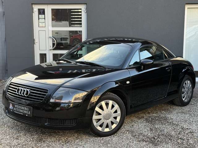 Audi TT 118.000 km 9.999 &euro; Berlin 12524