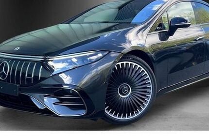 Mercedes-Benz EQS 30.000 km 92.220 € Weinheim 69469